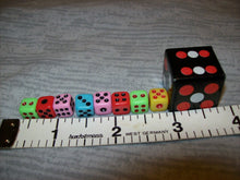 Load image into Gallery viewer, Exploding Die Bomb - Exploding Dice, Exploding Dice Bomb Magic Trick