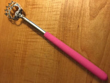 Load image into Gallery viewer, Extendable Bear Claw Back Scratcher - Extends to 23 Inches! - 6 Colors Available