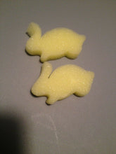 Load image into Gallery viewer, Magic Sponge Rabbits - magic trick - Rabbits appear, vanish, and multiply!