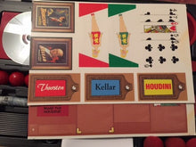 Load image into Gallery viewer, Secrets of the Great Magicians Magic Set by Royal - Over 100 Magical Effects! Great gift!