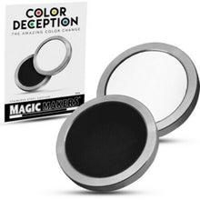 Load image into Gallery viewer, Color Deception - Close-up Magic - Professionally Made Magic Prop - Easy to Do!