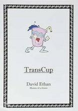 Load image into Gallery viewer, TransCup - Place a Straw Through a Fast Food Drink Cup - The Cup is Unharmed!