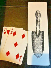 Load image into Gallery viewer, Adair's Spade Card Monte - A Different Spin On An Old Gem - Easy To Do Magic!