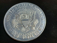 Load image into Gallery viewer, Jumbo Coin - Jumbo Coin is 3 Inches in Diameter! - Jumbo Metal Coin