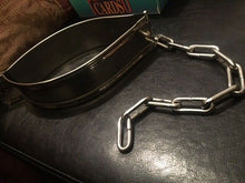 Load image into Gallery viewer, Houdini Neck Iron Escape - Imagine Being Able To Escape Like Houdini!