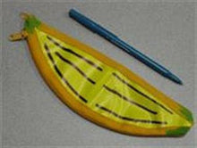 Load image into Gallery viewer, Zipper Banana! - This Is A Great Bit For A MC!