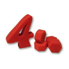 Load image into Gallery viewer, And Then There Were Four! - Funny Sponge Routine With A Huge Climax!