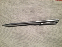 Load image into Gallery viewer, Ultimate Pen Through Bill - Magic Writer - Perfect Penetration - Pro Model