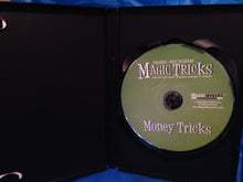 Load image into Gallery viewer, Amazing Easy to Learn Magic Tricks: Money Tricks - Use Ordinary Money!