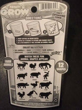 Load image into Gallery viewer, Magic Grow Capsules Turn Into Different Shapes After Placing In Water!