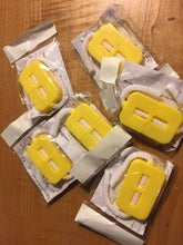 Load image into Gallery viewer, Zig Zag Rope Illusion - Great Close-Up Pocket Effect! - EZ To Do - Mini Version!