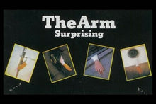 Load image into Gallery viewer, Surprising Arm - Severed Limb - Surprise Arm - Great Halloween Prank!