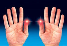 Load image into Gallery viewer, Magic Light - Produce A Bright Light From ANY Fingertip OR Thumb! - Very Visual!