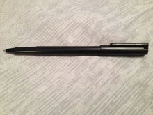 Load image into Gallery viewer, Pen Thru Bill close-up magic trick - Pen Through Dollar - Perfect Penetration