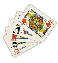 Load image into Gallery viewer, Princess Card Trick - by Royal Magic - One of the Most Popular Card Effects!