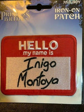 Load image into Gallery viewer, Iron-On Patch - Various Designs Available - Iron On Patches