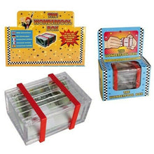 Load image into Gallery viewer, Magic Treasure Box - Place a Small Object Inside - You Can Open It, They Cannot