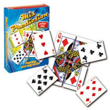 Load image into Gallery viewer, Mis-Prediction Card Packet Magic Trick - Reveal A Selected Card In A Unique Way!