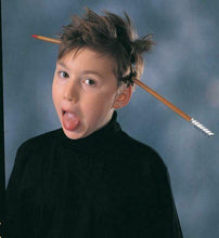 Load image into Gallery viewer, Arrow Through Head - Jokes, Gags, Pranks - Arrow Thru Head - A Timeless Gag!