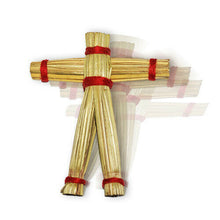 Load image into Gallery viewer, Voodoo Doll - Straw Doll Rises and Falls on Your Hand - Spooky Close-up Magic!