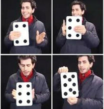 Load image into Gallery viewer, Surprising Dots - What's Next - Hoppin' Spots - Multiplying Dots - Crazy Dots - Very Visual!