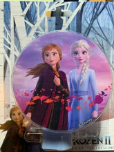 Load image into Gallery viewer, Night Light - Minnie, Avengers, Sofia, Frozen, etc. - Movie Themed LED Night Lite makes a great gift!