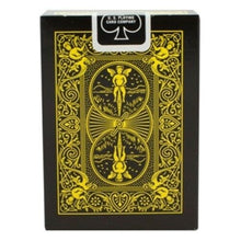Load image into Gallery viewer, Black Scorpion Deck in Bicycle Card Stock - Black Scorpion Bicycle Playing Cards