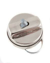 Load image into Gallery viewer, Joy Buzzer Metal Hand Ring - Jokes, Gags, Pranks - Vibrating Fun That's Hilarious!