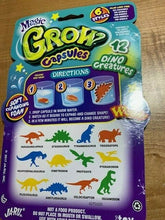 Load image into Gallery viewer, Magic Grow Capsules Turn Into Different Shapes After Placing In Water!