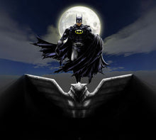 Load image into Gallery viewer, Batman Mask - Use It For Dress Up - Halloween - Cosplay - Your Choice! - for children