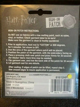 Load image into Gallery viewer, Iron-On Patch - Various Designs Available - Iron On Patches