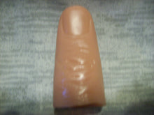 Load image into Gallery viewer, Magician's thumb tip makes objects vanish!