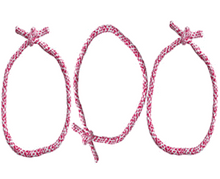 Load image into Gallery viewer, Linking and Blending Ropes - What A Miracle Rope Routine!