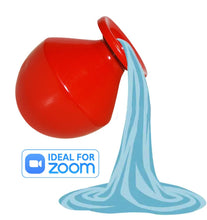 Load image into Gallery viewer, Lota Vase - Pour Liquid From An Empty Vase Over and Over Again!