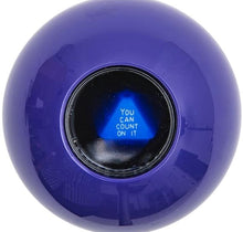 Load image into Gallery viewer, Mystical Orb Fortune Teller - Your Answer is here! - Great Party Fun!