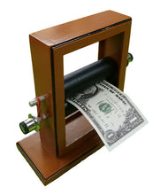 Load image into Gallery viewer, Note Printing Machine - Deluxe Version - Magically Change Paper Into Real Money!