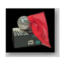 Load image into Gallery viewer, Silk to Ball by Vernet - Start off Your Multiplying Ball Routine in Style!
