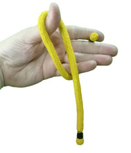 Load image into Gallery viewer, Squirmy Worm Rope by Allan Lambie - A Rope Becomes Magically Animated!
