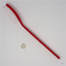 Load image into Gallery viewer, Super Toothbrush - USA Made - A Big Brush For That Person With The Big Head! Great gag!