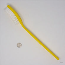 Load image into Gallery viewer, Super Toothbrush - USA Made - A Big Brush For That Person With The Big Head! Great gag!