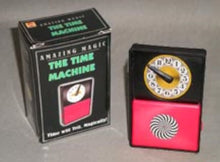Load image into Gallery viewer, Time Machine by Wonder - Close-Up Magic Mind Reading That Is Easy To Do!