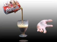 Load image into Gallery viewer, Airborne Universal Floating Glass - Plastic Goblet Can Version - As Seen On TV!