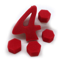 Load image into Gallery viewer, And Then There Were Four! - Funny Sponge Routine With A Huge Climax!