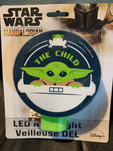 Load image into Gallery viewer, Night Light - Minnie, Avengers, Sofia, Frozen, etc. - Movie Themed LED Night Lite makes a great gift!