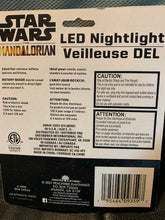 Load image into Gallery viewer, Night Light - Minnie, Avengers, Sofia, Frozen, etc. - Movie Themed LED Night Lite makes a great gift!