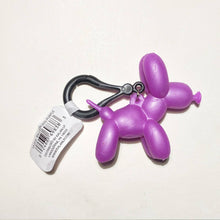 Load image into Gallery viewer, Squishy Dog Animal Balloon Key Ring - Key Chain - Squishy Fun!