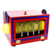 Load image into Gallery viewer, Balloon to Rabbit Box! - Magician Turns A Balloon Into A Bunny Rabbit (Color May Vary)!