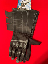 Load image into Gallery viewer, Batman Gloves / Gauntlets for Children - Dress Up - Halloween - Cosplay
