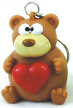 Load image into Gallery viewer, Pop-Out Action Keychains - Giggle or Scream In Enjoyment With This Keychain!