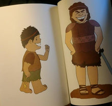 Load image into Gallery viewer, Bible Stories Magic Coloring Book - Get Your Gospel Message Out With This Easy To Do Magic Trick!